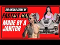How Janitor Made Pagani Super Car Brand After Being Insulted By Lamborghini Ferrari Success Story