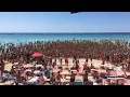 Download Lagu #milleinacqua Le Dune Beach Baila Como el Papu