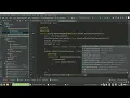 checkdialogfragment - Tutorial Android Studio Dengan Bahasa Pemrograman Java