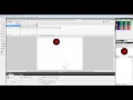 Bouncing Ball in Flash8