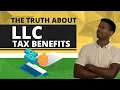Tax Benefits of LLC LLC Taxes Explained by a CPA - How does a LLC save taxes