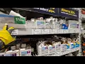 Lowes run for PVC supplies 20240920 181853