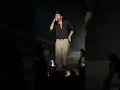 Maxi Espindola y Tini - Te Pido En Niceto