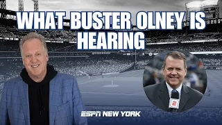 MLB Insider Buster Olney Shares His Thoughts on The Yankees