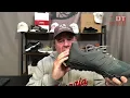 Mens Added-Depth Walking Shoe Review Style 9704