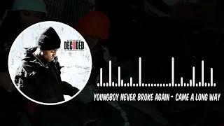 youngboy never broke again came a long way