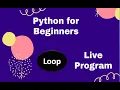 Python program to print Pattern Aa Bb Cc Zz Ashraf Jamal