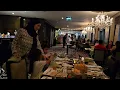 Lagu Rotana City Center Doha Hotel | Restaurant Review Teatro