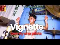 Download Lagu Twenty One Pilots - Vignette (Drum cover)