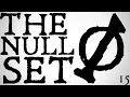 What is the Null Set Empty Set Void set Axiomatic Set Theory