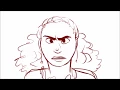Congratulations Hamilton Animatic