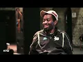 Len Interview: CONGLOMERATE, Studio w/ Skepta, Golden Boy, South London, Osbatt, Fimi Guerrero