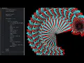 Superb Graphics with Python Turtle Stunning Python Turtle Graphics Awesome Designs Patterns