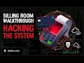 How I Exploited a Real-World CVE for Root TryHackMe Billing
