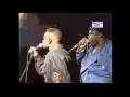 Download Lagu Pépé Kallé concert à Paris  salle bibono