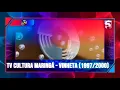 Download Lagu TV Cultura de Maringá | Vinheta Interprogramas | Globo PR (1997/2000)