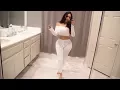 Unboxing Forever21 and Lazy Day Lookbook MISSSPERU