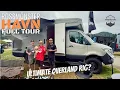 Download Lagu You've NEVER Seen an Overland Rig Like This - Rossmönster Haven Tour