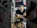 Download Lagu Blink-182 Then and Now (1999) 🎸#poppunk #90srock #blink182 #nostalgic #tomdelonge #travisbarker #y2k