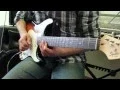 Download Lagu Yiruma - Kiss the Rain (Electric Guitar Cover)