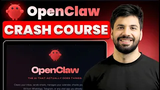 Master OpenClaw in 1 hour : Beginner to Production Ready Agents (Clawdbot/Moltbot)