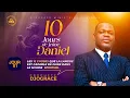 Download Lagu (#1)10 JOURS DE JEÛNE DE DANIEL (Jour#1)-Prophète Dogrâce MWENZE