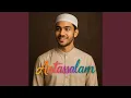 ⁠Antassalam