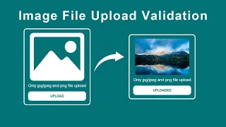 Preview Image Before Upload using JavaScript Invention Tricks