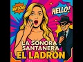 EL LADRÓN
