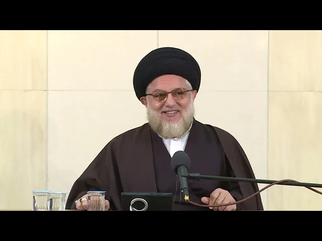 بحث الاصول ١٠٨٣ : الدورة الثانية. 21 جمادى الثانية 1446هـ