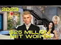 Machine Gun Kelly s Lavish Lifestyle and Net Worth in 2023 Breakup Rumors with Megan Fox