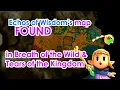 Map Sync - Eow and Map Analysis