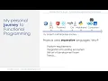 Introduction to fp-go functional programming for golang by Dr Carsten Leue