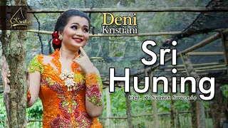 deni kristiani sri huning official music video 