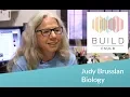 CSULB BUILD Mentor Judy Brusslan