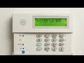 Replace the Backup Battery in your ADT Security System Safewatch Pro 3000 Tips