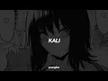 ♡ Amaarea; Sad girlz luv money ft. Kali Uchis, Moily — sub español.