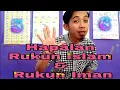 Download Lagu lagu anak PAUD Hapalan Rukun Islam dan Rukun Iman