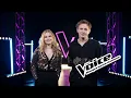 Download Lagu Jørgen Dahl Moe vs. Tara Nicolaisen | Drivers license (Olivia Rodrigo) | Battles | The Voice Norway
