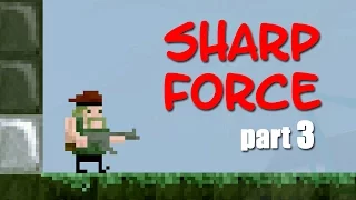 SharpForce Part 3 Level Editor - Unity Tutorial