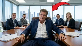 David Hasselhoff Was Offered 10 Million Deal He Showed Up to the Meeting Drunk and Lost Everything