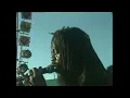 DENNIS BROWN - Sitting And Watching  ( Live Superstars Extravaganza )
