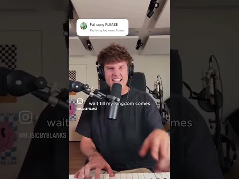 Should I finish this song idea?