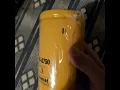 1R-0750 Diesel Engine 528 Caterpillar Replacement Filter