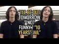 Lagu Cocky Teen Brags About Driving 100 MPH — The Judge’s Response Changes Everything