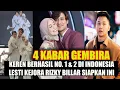 Download Lagu KEREN BERHASIL NO. 1 \u0026 2 DI INDONESIA LESTI KEJORA RIZKY BILLAR SIAPKAN INI