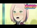 Girls' Night Out | Boruto: Naruto Next Generations