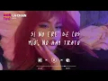 Emilia - La Chain (Letra)