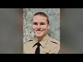 shows the deputy never even made it to the window Idaho deputy dies after being shot