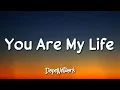 Download Lagu Harris J - You Are My Life (Lyrics)